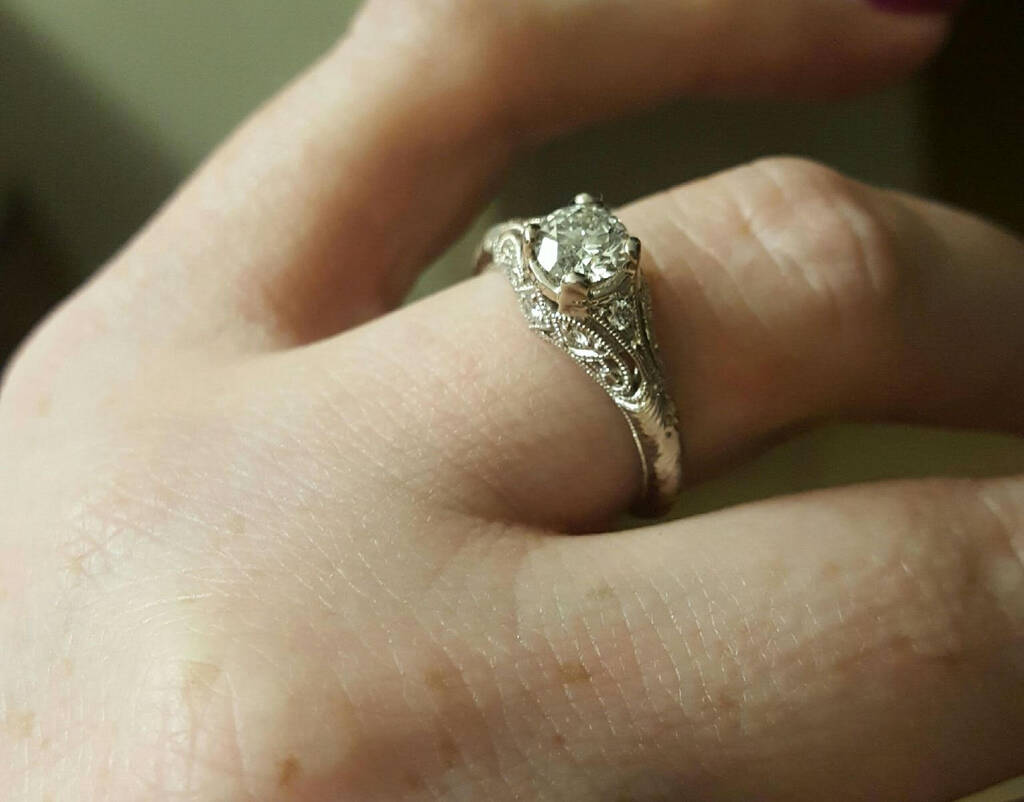 Engagement Ring