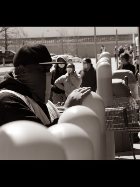 The Gate Keeper sams-the-gate-keeper