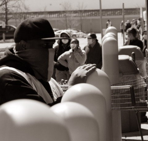 The Gate Keeper sams-the-gate-keeper