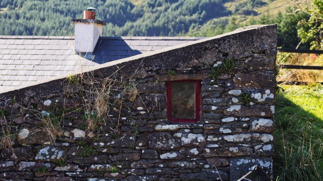 Random Architecture.